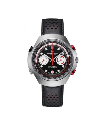 OROLOGIO HAMILTON CHRONO-MATIC 50 H51616731